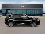 New 2025 INFINITI QX50 Luxe image 4