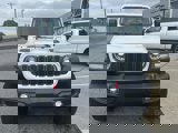 New 2025 Jeep Wrangler Unlimited Rubicon image 2