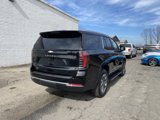 New 2025 Chevrolet Tahoe LS image 2