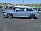 Certified 2022 Honda Accord Sport image 2