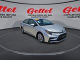 Used 2024 Toyota Corolla SE image 2