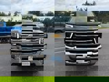 New 2025 Chevrolet Silverado 3500 LTZ w/ LTZ Premium Package image 2