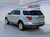Certified 2019 Ford Explorer XLT w/ Equipment Group 201A image 2