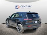 New 2025 Jeep Grand Cherokee Limited image 4