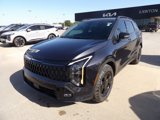 New 2026 Kia Sportage X-Pro Prestige image 2