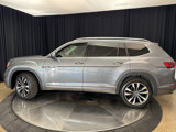 Used 2023 Volkswagen Atlas SEL Premium image 4
