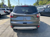 Used 2017 Ford Escape Titanium image 4