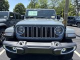 New 2025 Jeep Wrangler Sahara image 2
