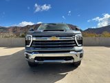 New 2025 Chevrolet Silverado 3500 LTZ w/ LTZ Convenience Package image 5
