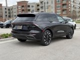 New 2025 Lincoln Nautilus Reserve image 3