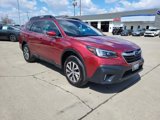 Used 2022 Subaru Outback Premium image 4