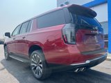 New 2025 Chevrolet Suburban High Country image 3
