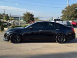 Used 2019 Cadillac CTS V w/ Luxury Package image 3