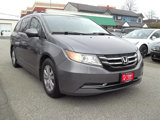 Used 2015 Honda Odyssey EX-L image 4