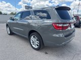 New 2025 Dodge Durango GT image 4