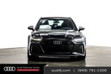 New 2025 Audi RS 6 performance image 2
