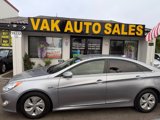 Used 2015 Hyundai Sonata Hybrid image 6