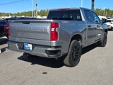 New 2025 Chevrolet Silverado 1500 Custom w/ Turbomax Blackout Package image 3