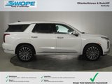 New 2025 Hyundai Palisade Calligraphy image 2