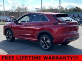 New 2025 Mitsubishi Eclipse Cross SEL image 4
