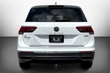 Used 2024 Volkswagen Tiguan Wolfsburg Edition image 6