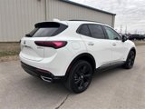 New 2025 Buick Envision Sport Touring image 3