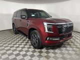 New 2025 Nissan Armada SL image 2