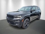 New 2025 Jeep Grand Cherokee Limited image 2