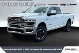 New 2025 RAM 2500 Laramie image 2