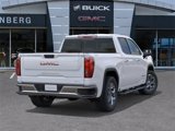 New 2026 GMC Sierra 1500 SLT w/ SLT Premium Plus Package image 4