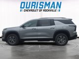 New 2026 Chevrolet Traverse LT w/ Enhanced Driving Package image 3