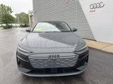 New 2025 Audi A6 e-tron Premium Plus image 3