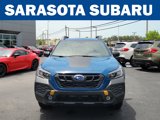 New 2025 Subaru Outback Wilderness image 2