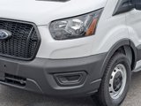 New 2025 Ford Transit 250 148 High Roof image 2