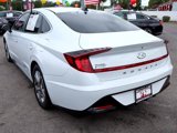 Used 2020 Hyundai Sonata SEL w/ Convenience Package image 3