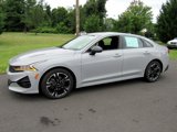 Used 2022 Kia K5 GT-Line image 3