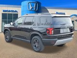 New 2026 Honda Passport RTL image 2