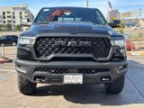 New 2025 RAM 1500 Rebel w/ Rebel Level 1 Equipment Group image 5