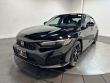 New 2025 Honda Civic FWD Hybrid Sedan image 4