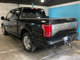 Used 2015 Ford F150 Platinum w/ Trailer Tow Package image 6