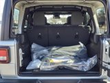 New 2024 Jeep Wrangler Sport S image 6