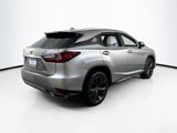 Used 2022 Lexus RX 350 AWD w/ Premium Package image 5