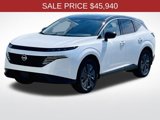 New 2025 Nissan Murano SL image 2
