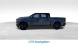 New 2025 RAM 1500 Laramie w/ Night Edition image 3