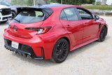 Used 2025 Toyota Corolla GR image 4