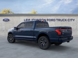 New 2025 Ford F150 Lightning Lariat image 4