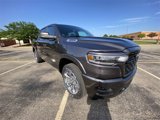New 2026 RAM 1500 Big Horn image 2