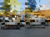 New 2025 Toyota Tundra Platinum image 4