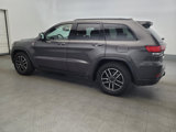 Used 2021 Jeep Grand Cherokee Trailhawk w/ Trailhawk Luxury Group image 3