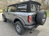 New 2024 Ford Bronco Badlands image 5